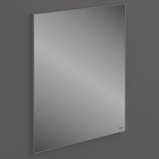 RAK Joy Wall Hung Bathroom Mirror 680mm H x 600mm W