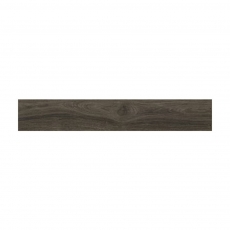 RAK Line Wood Matt Tiles - 195mm x 1200mm - Dark Brown (Box of 5)