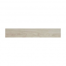 RAK Line Wood Matt Tiles - 195mm x 1200mm - Ivory (Box of 5)