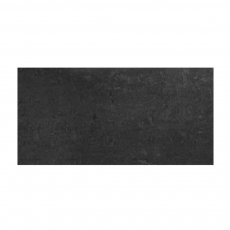 RAK Lounge Polished Tiles - 300mm x 600mm - Black (Box of 6)