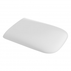 RAK Metropolitan Slim Wrap Over Soft Close Seat