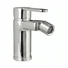 RAK Morning Bidet Mixer Tap - Chrome