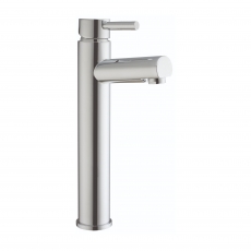 RAK Prima Tall Mono Basin Mixer Tap - Chrome