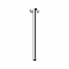 RAK Ceiling Mounted Shower Arm 300mm Length - Chrome