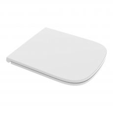 RAK Series 600 Quick Release Slim Sandwich Seat (Urea)