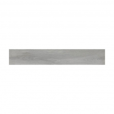 RAK Sigurt Wood Matt Tiles - 195mm x 1200mm - Siberian Grey (Box of 5)