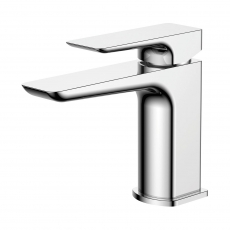 RAK Summit Mono Basin Mixer Tap - Chrome