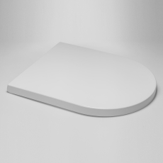 RAK Tonique Quick Release Soft Close Urea Seat