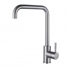 RAK Vienna One Touch Kitchen Sink Mixer Tap - Chrome