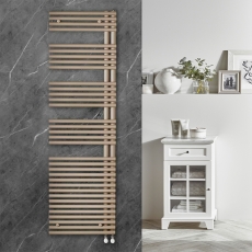 Redroom Omnia Designer Heated Towel Rail