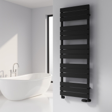 Reina Avola Designer Heated Towel Rail