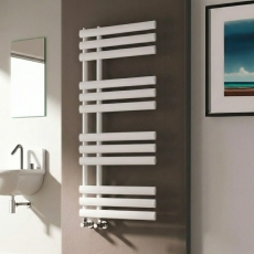 Reina Chisa Designer Heated Towel Rail