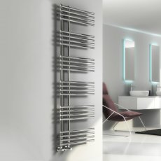 Reina Elisa Designer Heated Towel Rail