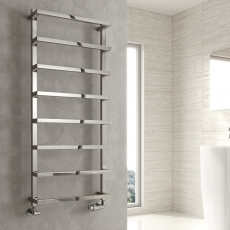 Reina Glora Designer Heated Towel Rail