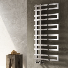 Reina Pietra Designer Heated Towel Rail