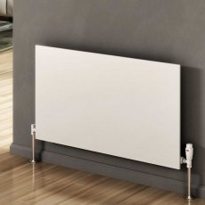 Reina Slimline Horizontal Designer Radiator