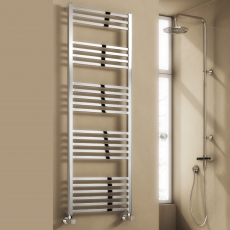 Reina Vasto Designer Heated Towel Rail