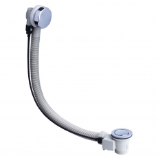 Sagittarius Auto Bath Pop Up Waste - 600mm