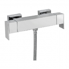 Sagittarius Blade Bar Thermostatic Shower Valve