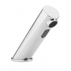 Sagittarius Infra-Red Basin Mixer Tap - Chrome