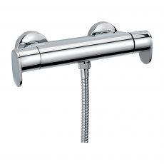 Sagittarius Metro Bar Thermostatic Shower Valve
