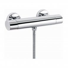 Sagittarius Oveta Bar Thermostatic Shower Valve