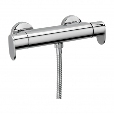 Sagittarius Plaza Bar Thermostatic Shower Valve