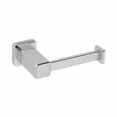 Sagittarius Rimini Toilet Roll Holder Chrome