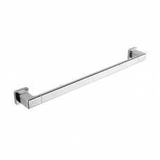 Sagittarius Rimini Single Towel Bar Chrome