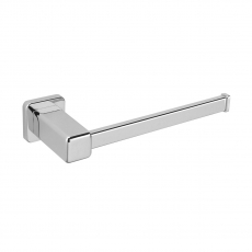 Sagittarius Rimini Towel Ring Chrome