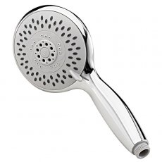 Sagittarius Caspian Low Pressure 4 Mode Shower Handset