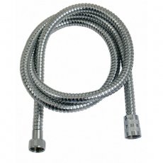 Sagittarius 8mm Conical End 2.0m Hose - Chrome