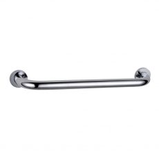 Sagittarius Straight Grab Rail 300mm Chrome