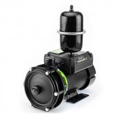 Salamander RP80SU Single Impeller Shower Pump Positive or Negative Head 2.4 Bar