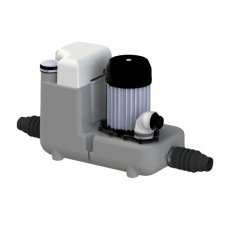 Saniflo Sanicom Heavy Duty Commercial Pump System