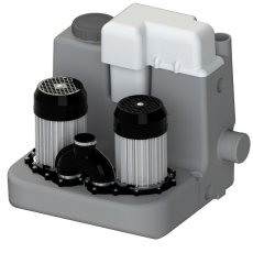 Saniflo Sanicom2 Commercial Lifting Station for Grey Water