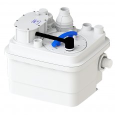 Saniflo Sanicubic 1 Robust Macerator Pump
