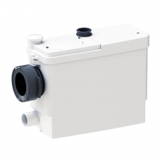 Saniflo Sanipack Pro Up Macerator Pump