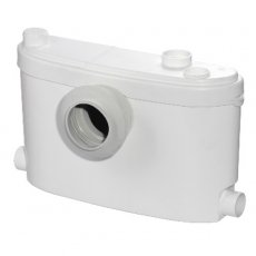 Saniflo Sanislim Small Bore Macerator Pump (for Slimline Sanitaryware)
