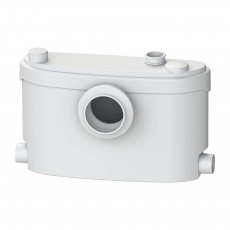 Saniflo Sanislim Small Bore Macerator Pump (for Slimline Sanitaryware)