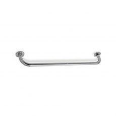Signature Assist Straight Grab Rail 340mm Length - Chrome