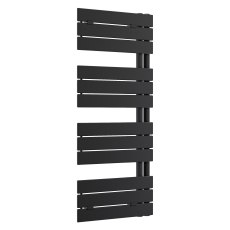 Signature Newport Straight Designer Heated Towel Rail 1130mm H x 500mm W
