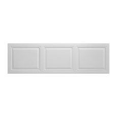 Signature Tudor Acrylic Bath Panel