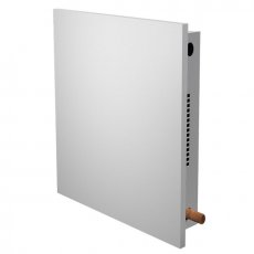 Smiths Eco-Powerad 500 Low Level Wall Mounted Hydronic Fan Convector