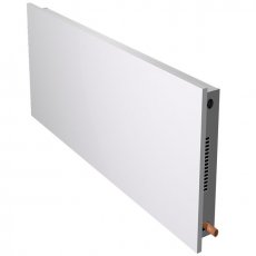 Smiths Eco-Powerad 1500 Low Level Wall Mounted Hydronic Fan Convector