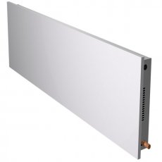 Smiths Eco-Powerad 2000 Low Level Wall Mounted Hydronic Fan Convector