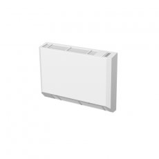 Smiths Ecovector LL 1200 Low Level Hydronic Fan Convector