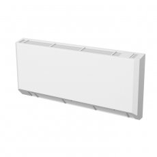 Smiths Ecovector LL 2000 Low Level Hydronic Fan Convector