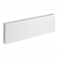 Smiths Ecovector II LL 640 Low Level Hydronic Fan Convector