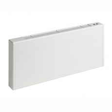 Smiths Ecovector II LL 1390 Low Level Hydronic Fan Convector